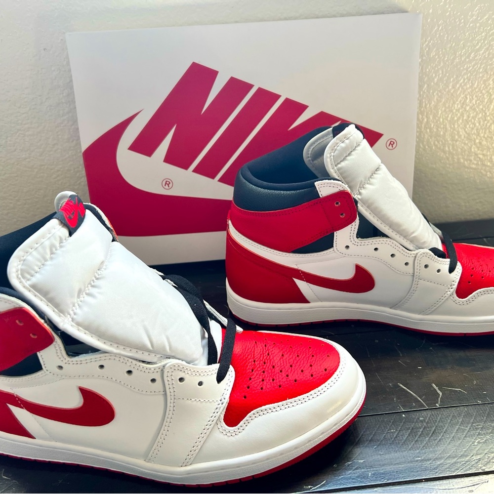 Air Jordan 1 Retro High OG